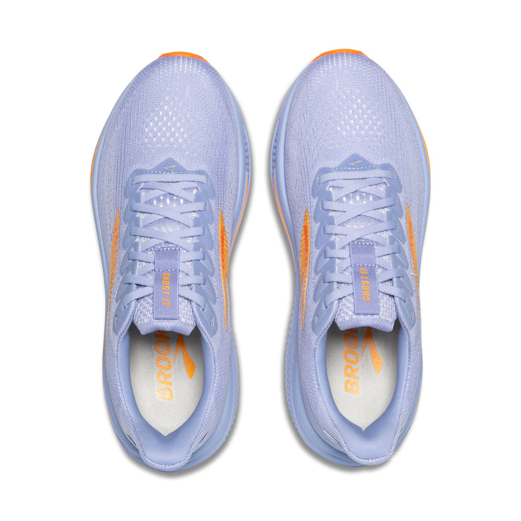 Brooks Ghost 17 - Femme