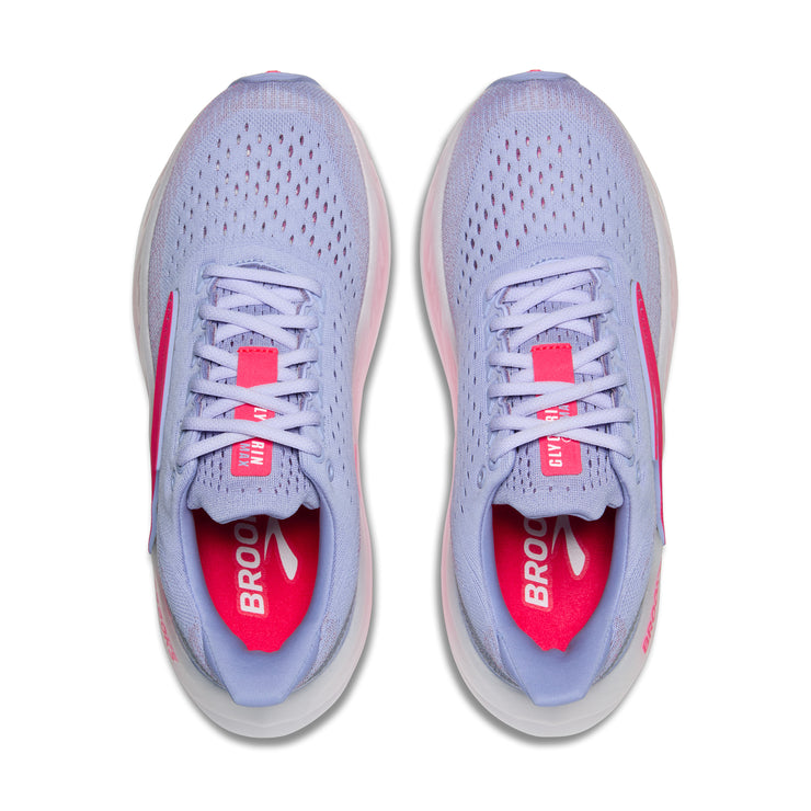 Brooks Glycerin Max - Femme