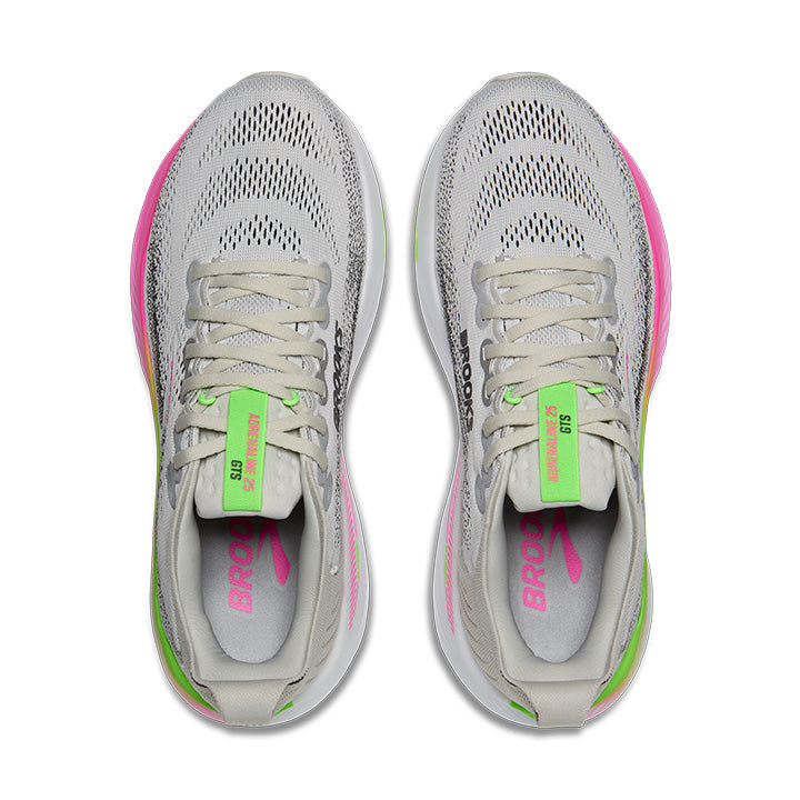 Brooks Adrenaline GTS 25 - Femme