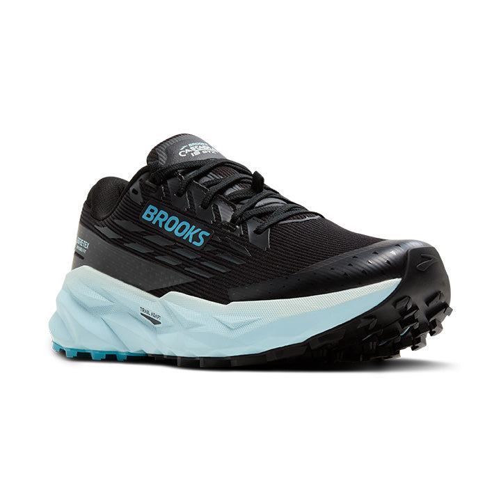 Brooks Cascadia 19 GTX - Femme