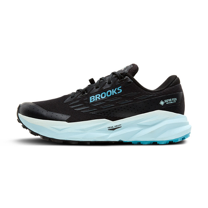 Brooks Cascadia 19 GTX - Femme