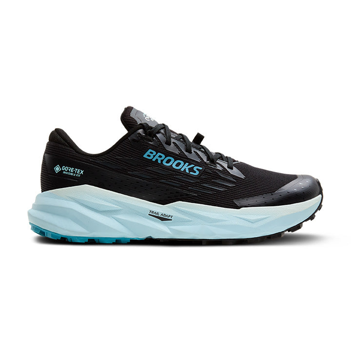 Brooks Cascadia 19 GTX - Femme