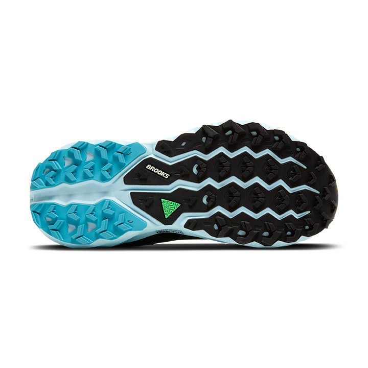 Brooks Cascadia 19 GTX - Femme