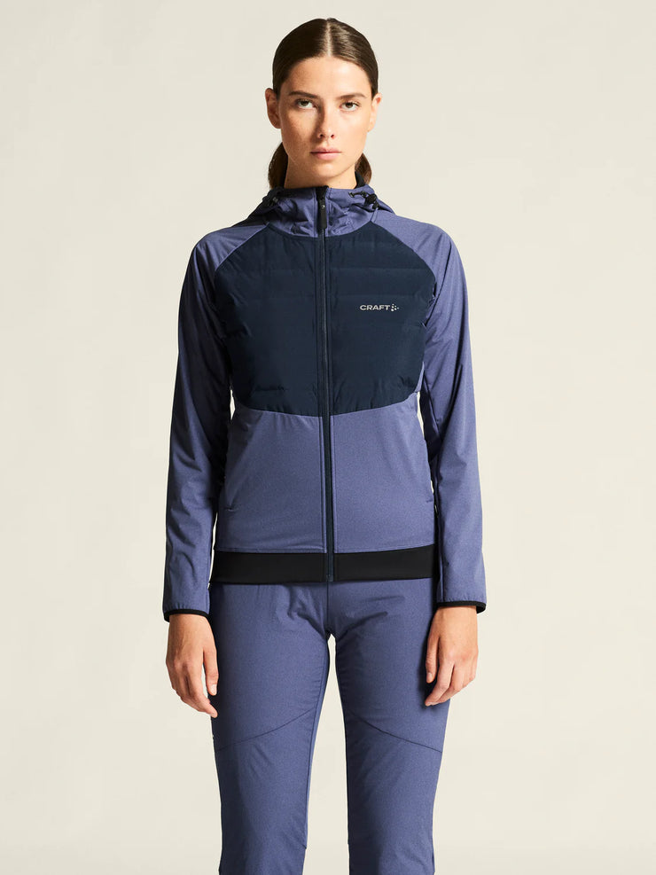 Craft ADV PURSUIT THERMAL JKT - Femme