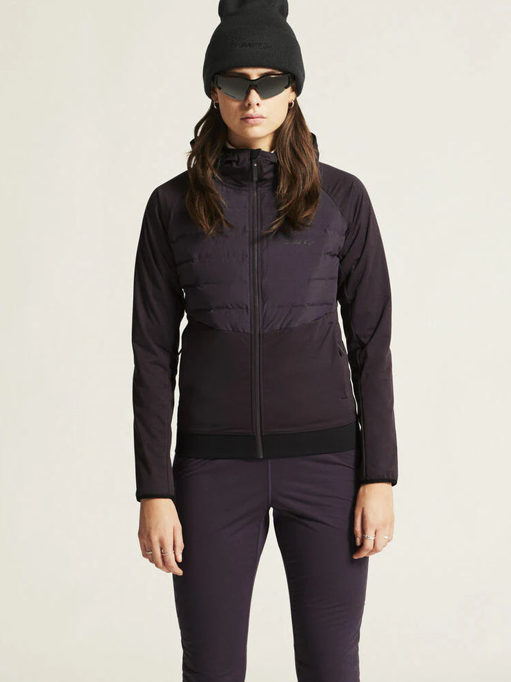 Craft ADV PURSUIT THERMAL JKT - Femme