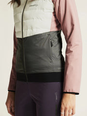 Craft ADV PURSUIT THERMAL JKT - Femme