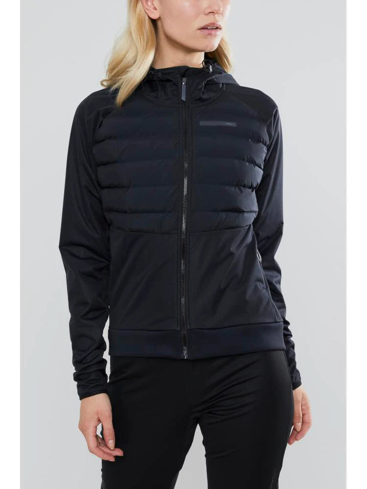 Craft ADV PURSUIT THERMAL JKT - Femme