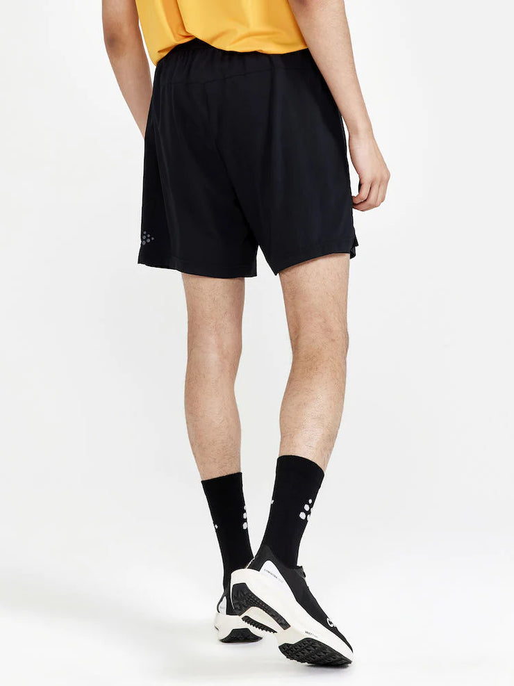 ADV ESSENCE 2-IN-1 STRETCH SHORTS - Homme