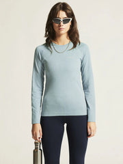 Craft CORE DRY ACTIVE COMFORT LS - Femme