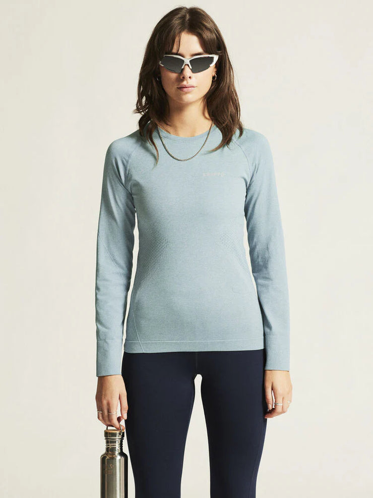 Craft CORE DRY ACTIVE COMFORT LS - Femme