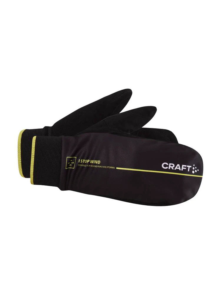 Craft PRO Race Mitten