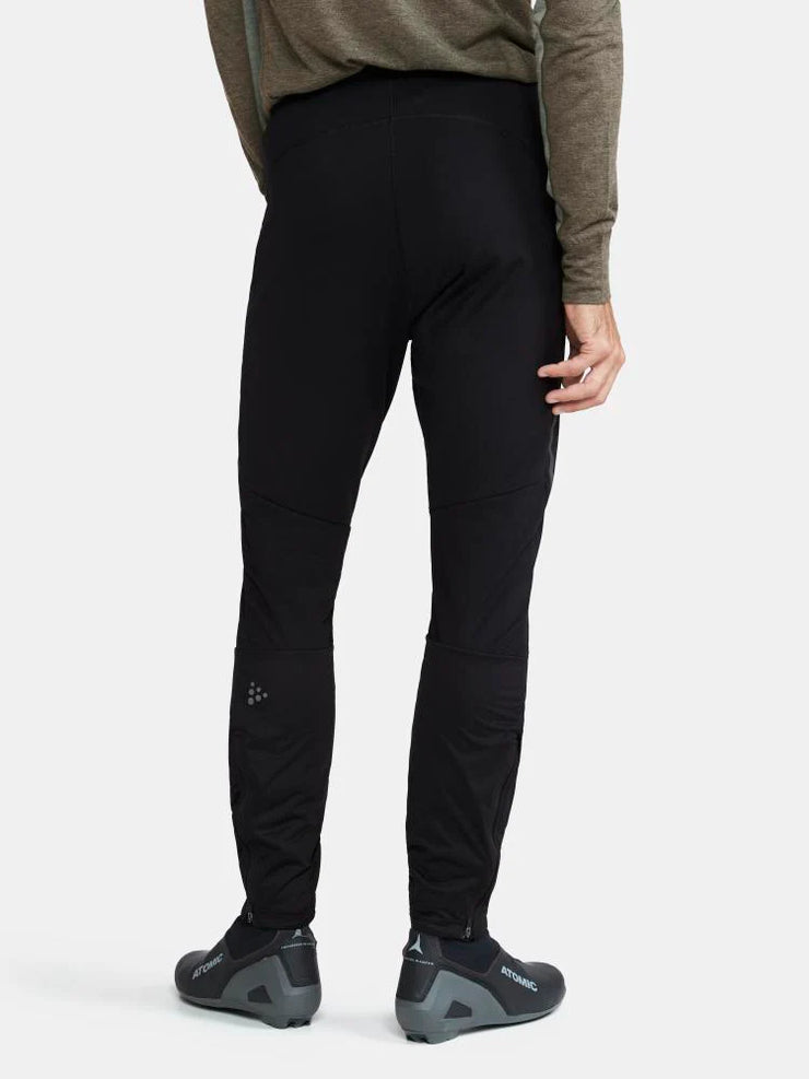 Craft CORE Nordic Training Wind Tights - Homme