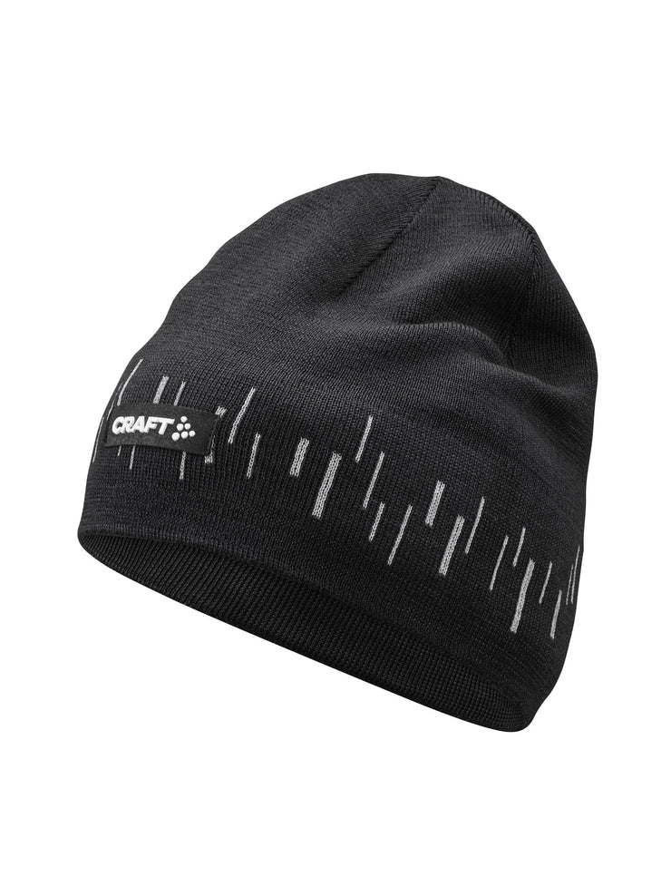 Craft ADV Nordic Training Merino Hat-Black