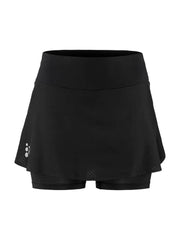 Craft PRO Hypervent 2-in-1 Skirt 2 - Femme