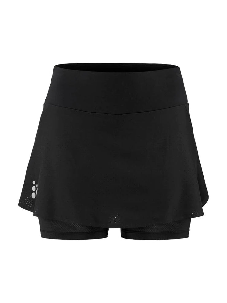 Craft PRO Hypervent 2-in-1 Skirt 2 - Femme