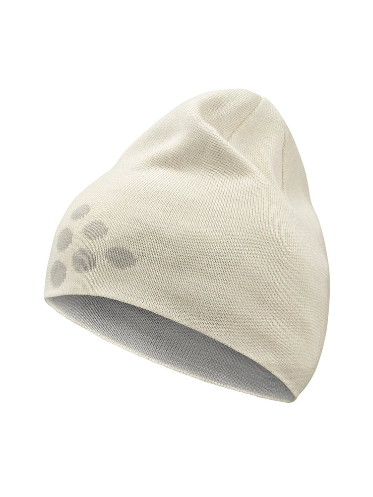 Craft ADV Nordic Training Merino Logo Hat