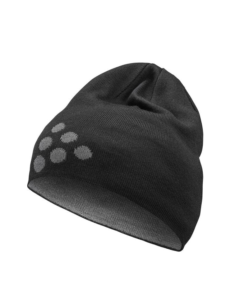 Craft ADV Nordic Training Merino Logo Hat
