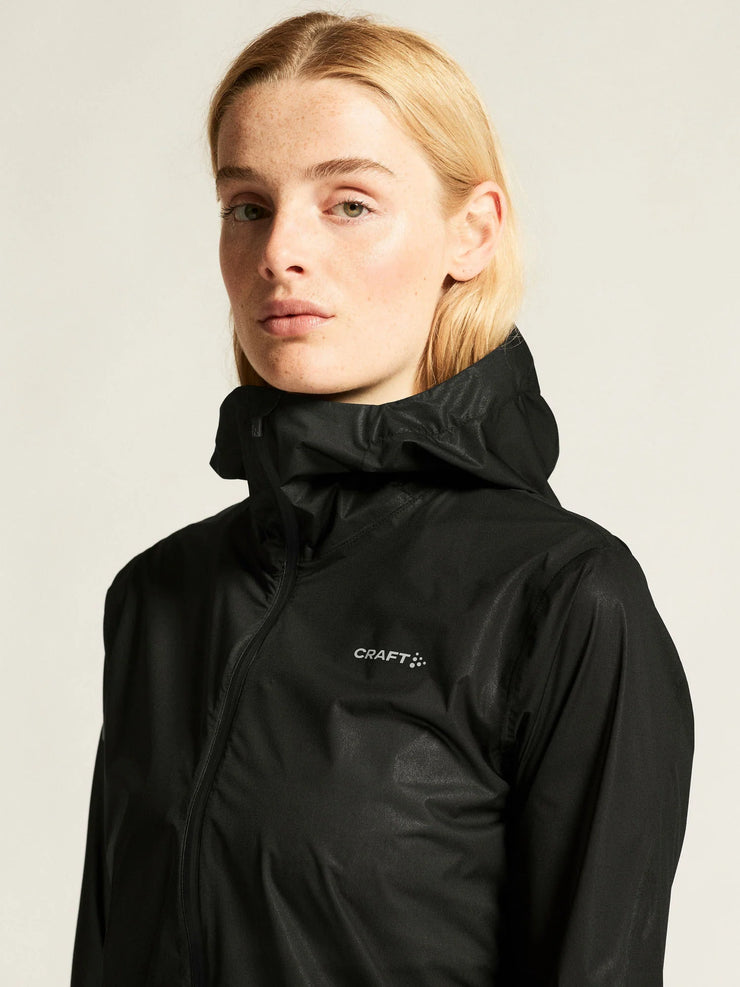 CRAFT PRO HYDRO CARGO JACKET M