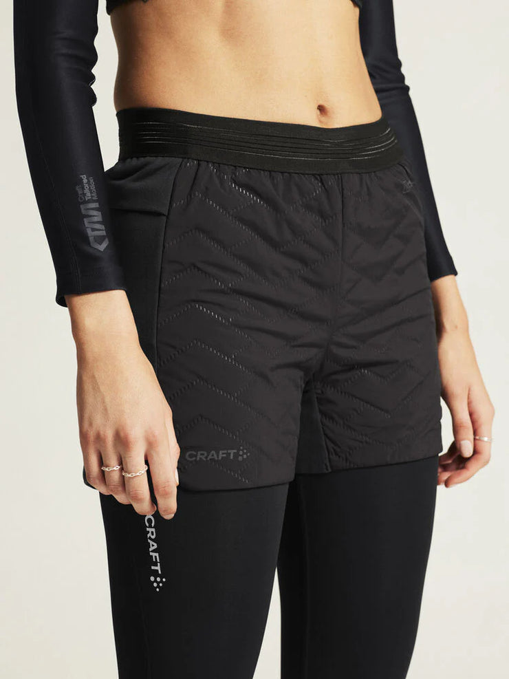 Craft ADV SubZ Shorts - Femme