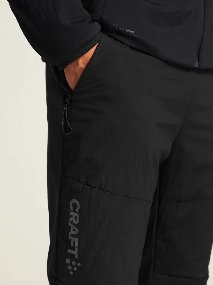 Craft ADV Nordic Training Insulate Shorts  - Homme