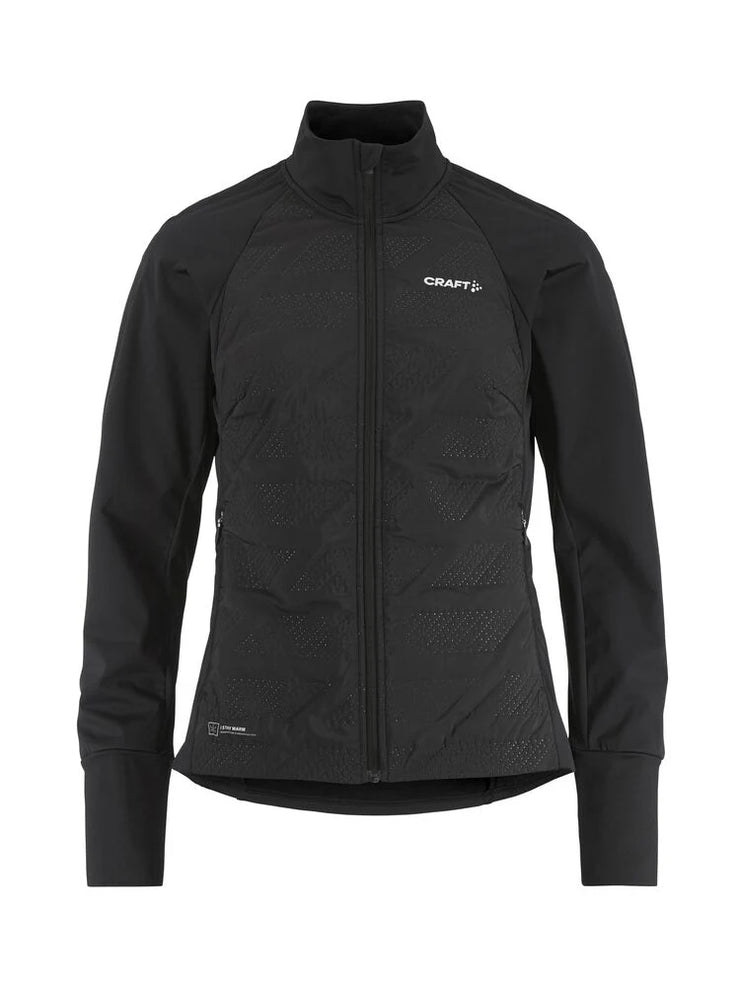 Craft ADV Nordic Training Speed Jacket 2 - Femme