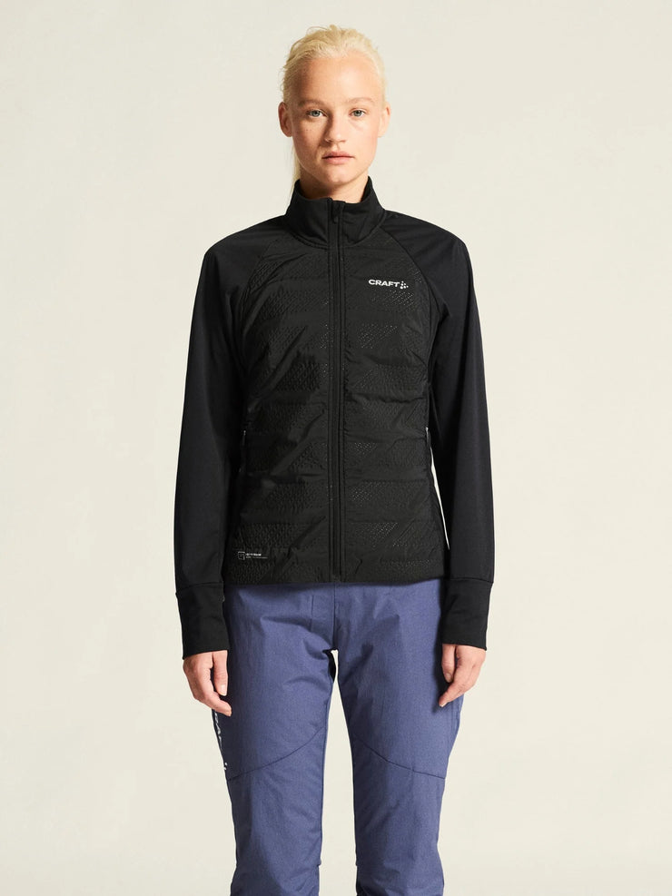 Craft ADV Nordic Training Speed Jacket 2 - Femme