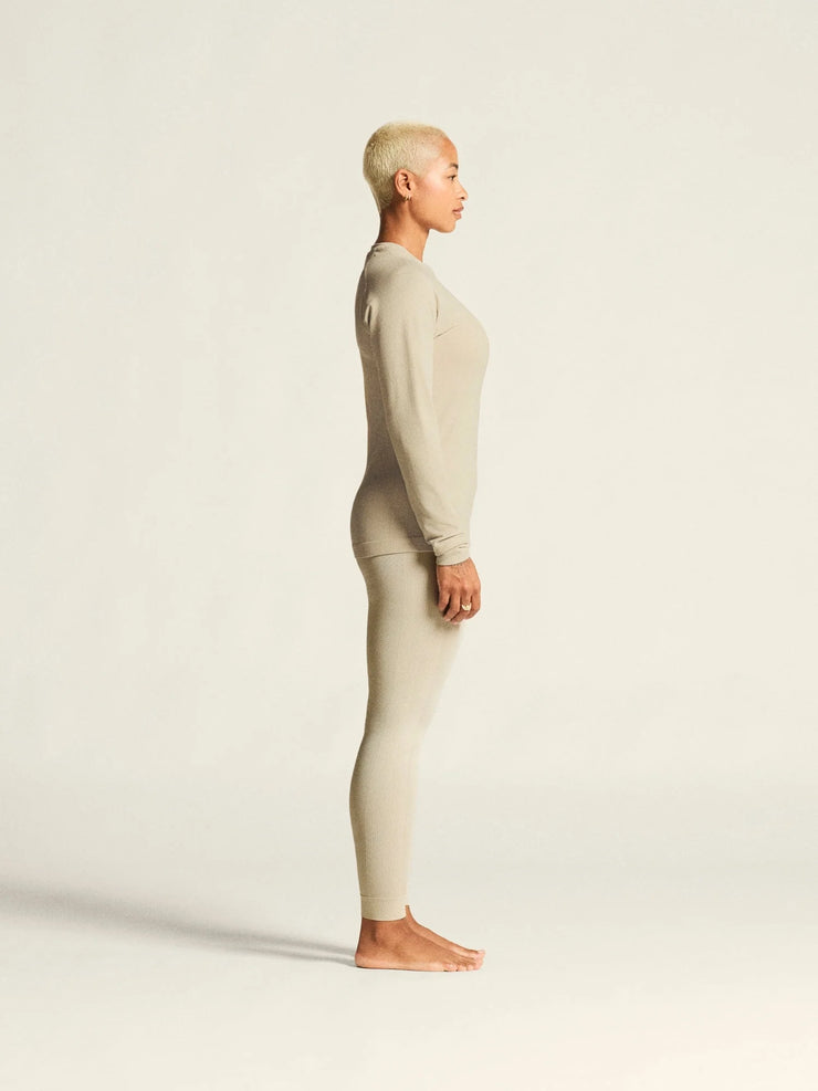 Craft Active Comfort LS 2 - Femme