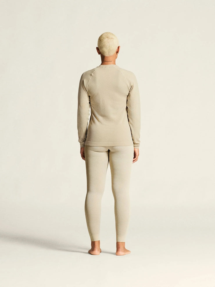 Craft Active Comfort LS 2 - Femme
