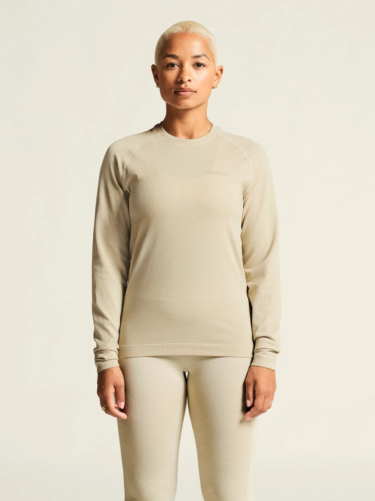Craft Active Comfort LS 2 - Femme