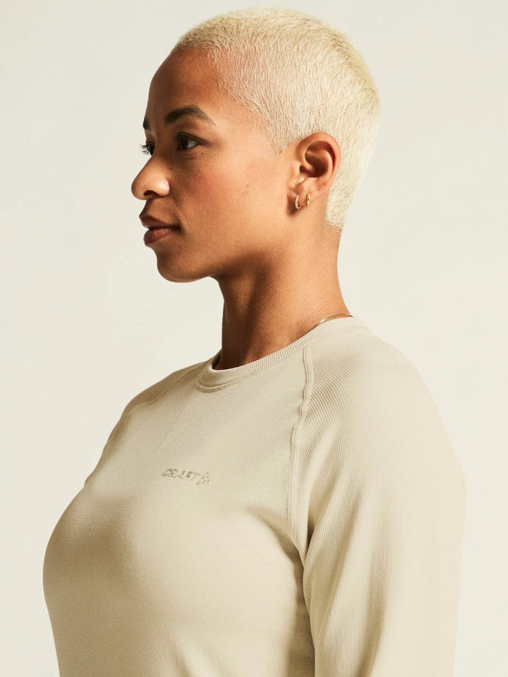 Craft Active Comfort LS 2 - Femme