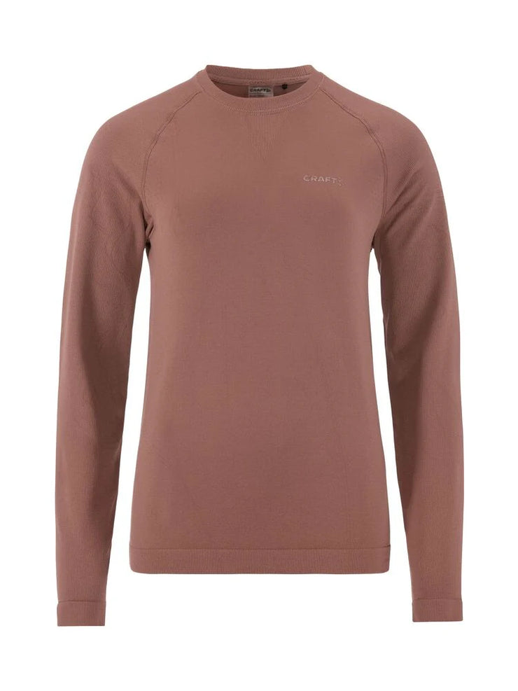 Craft Active Comfort LS 2 - Femme