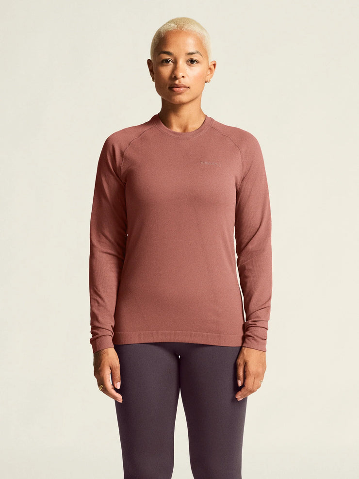 Craft Active Comfort LS 2 - Femme