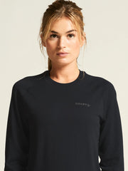 Craft Active Comfort LS 2 - Femme