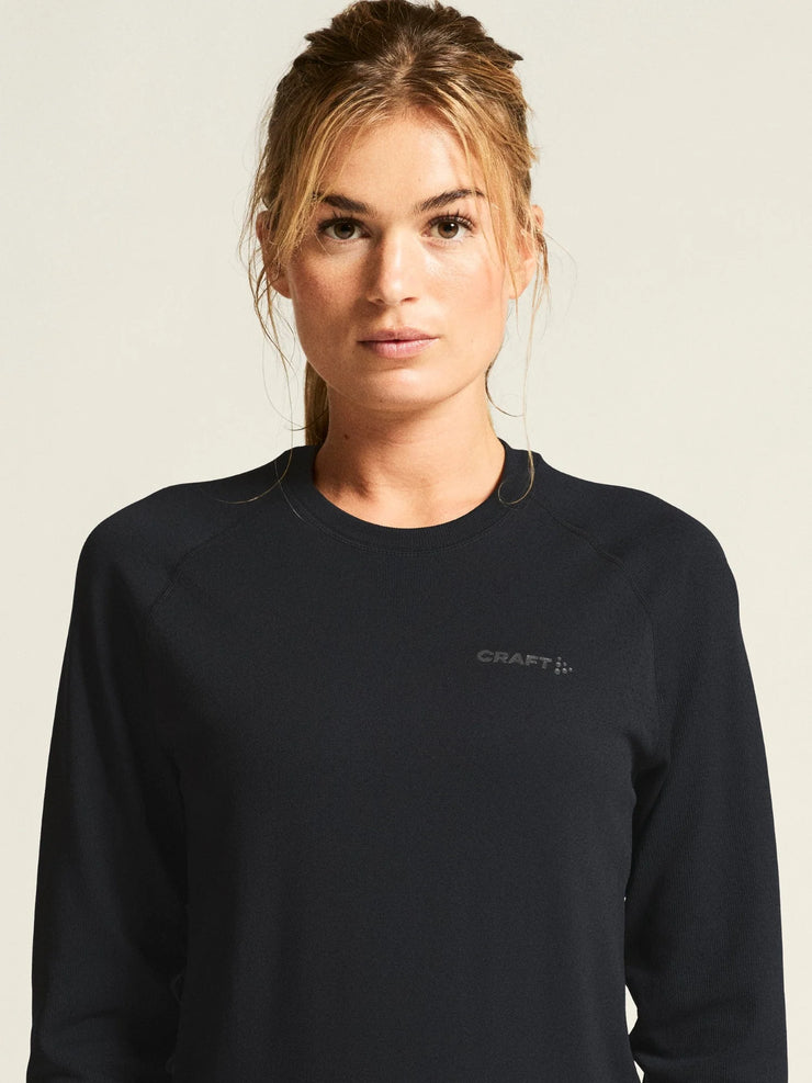 Craft Active Comfort LS 2 - Femme