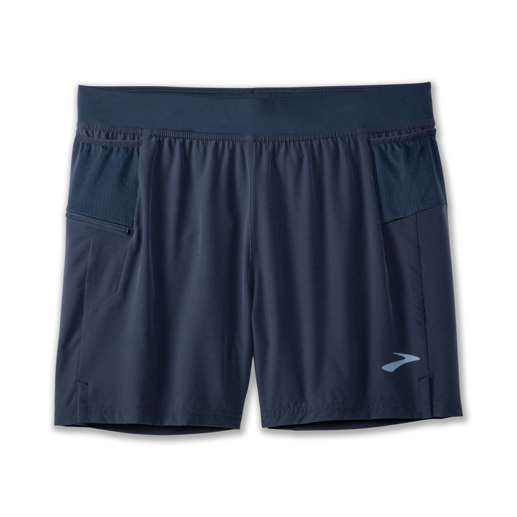 Brooks Sherpa 5" 2-IN-1 Short -  Homme
