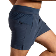 Brooks Sherpa 5" 2-IN-1 Short -  Homme