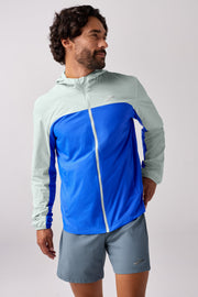 Brooks Canopy Packable Jacket - Homme