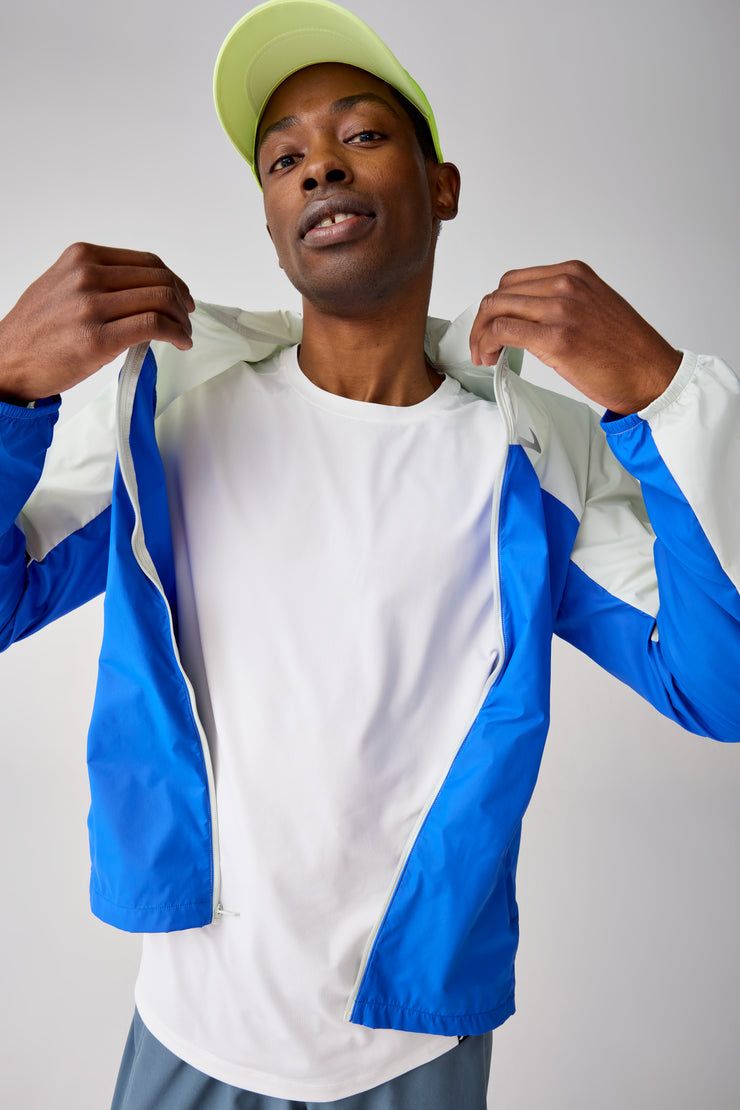 Brooks Canopy Packable Jacket - Homme