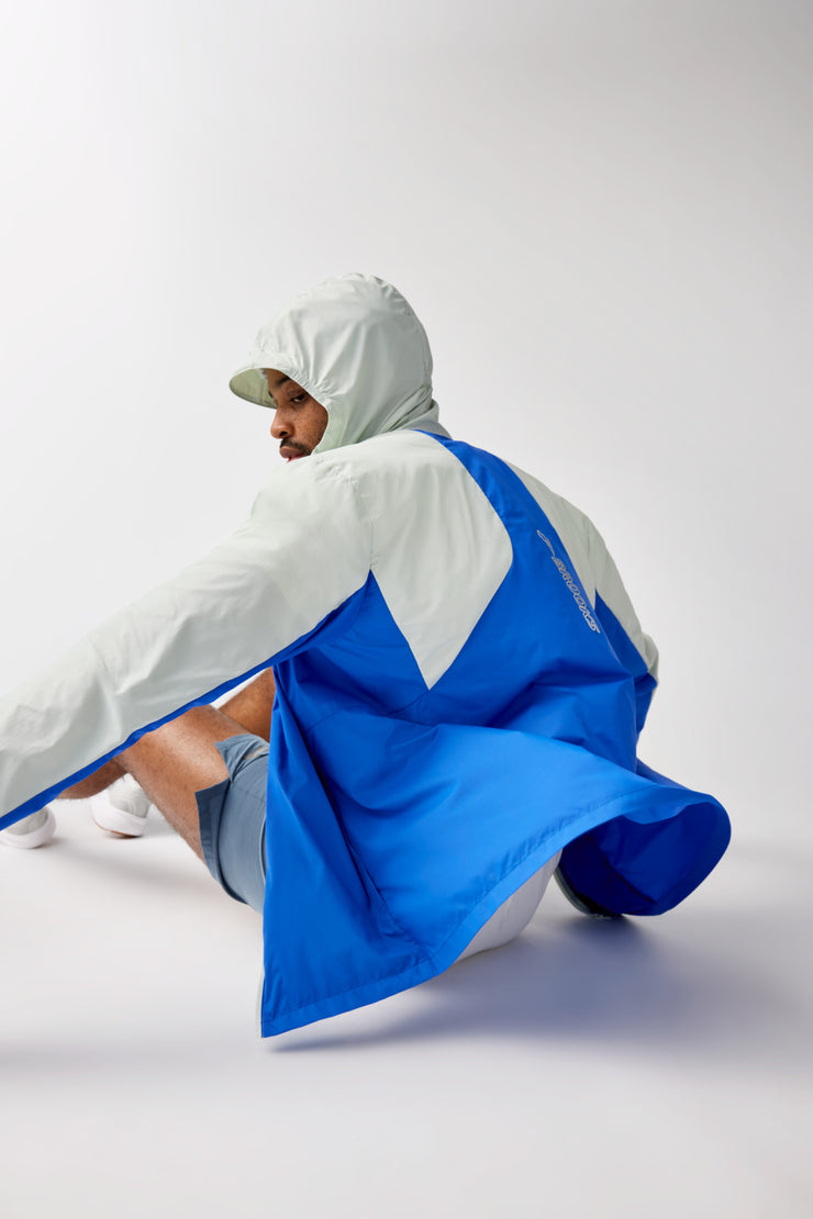 Brooks Canopy Packable Jacket - Homme