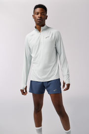 Brooks Dash 1/4 Zip 3.0 - Homme