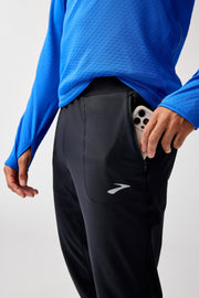 Brooks Momentum Thermal Pant - Homme