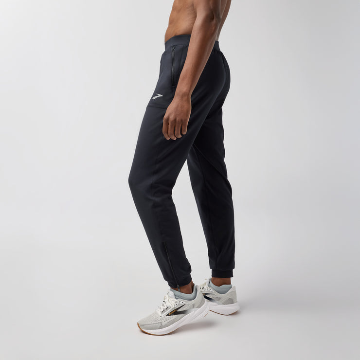 Brooks Momentum Thermal Pant - Homme