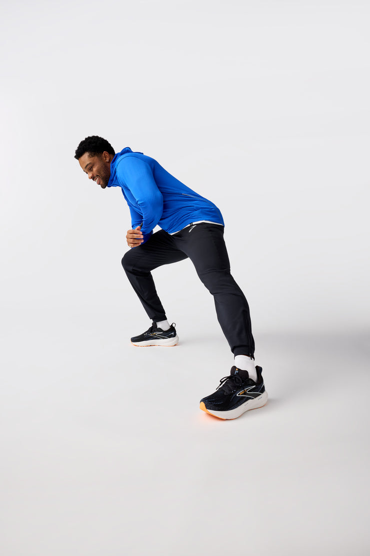 Brooks Momentum Thermal Pant - Homme