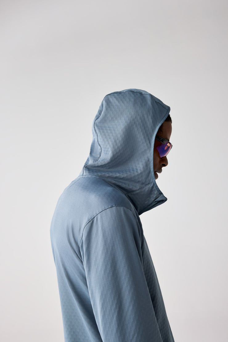 Brooks Notch Thermal Hoodie 3.0 - Homme