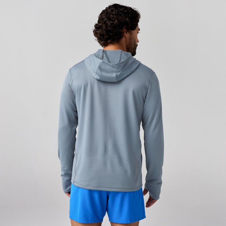 Brooks Notch Thermal Hoodie 3.0 - Homme
