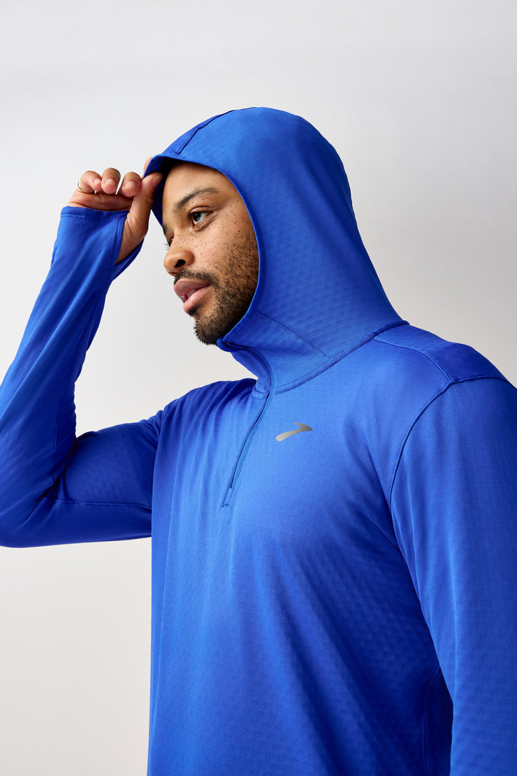 Brooks Notch Thermal Hoodie 3.0 - Homme