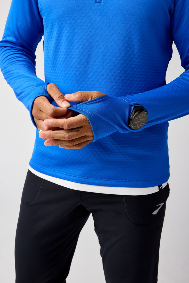 Brooks Notch Thermal Hoodie 3.0 - Homme