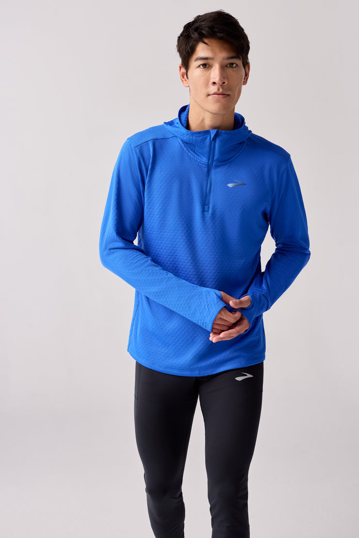 Brooks Notch Thermal Hoodie 3.0 - Homme