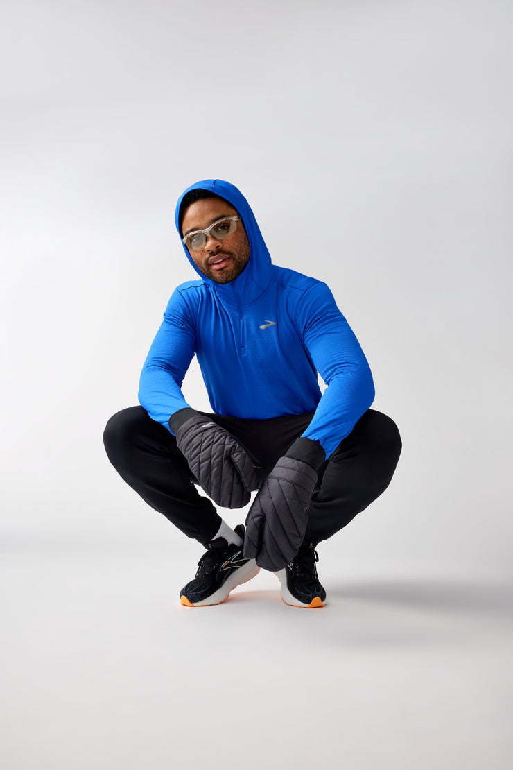 Brooks Notch Thermal Hoodie 3.0 - Homme