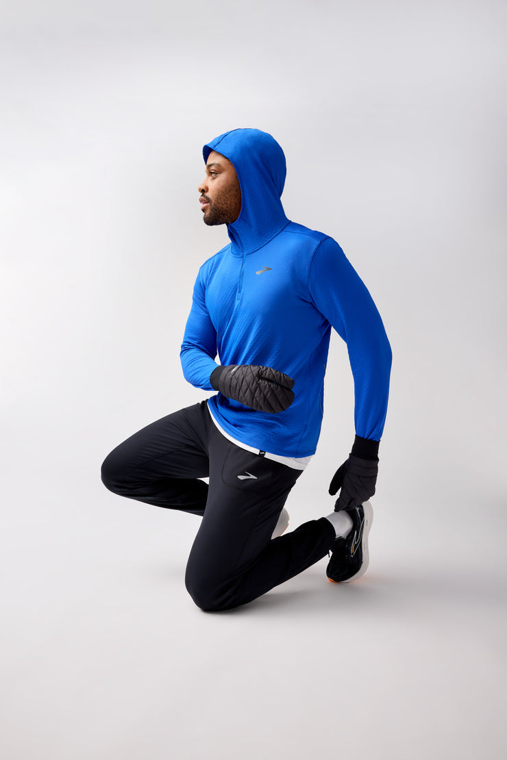 Brooks Notch Thermal Hoodie 3.0 - Homme
